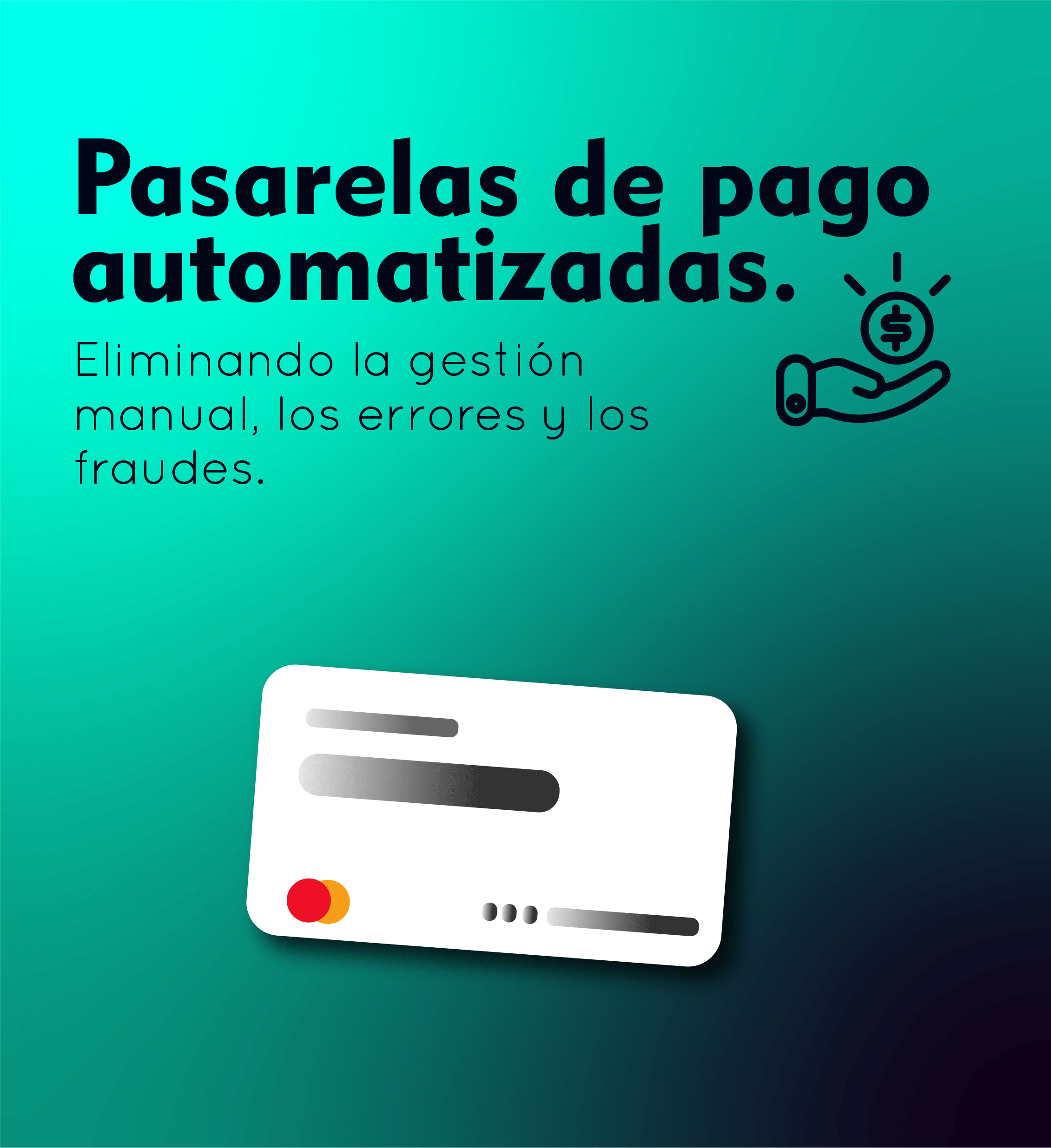 Pagos Automatizados