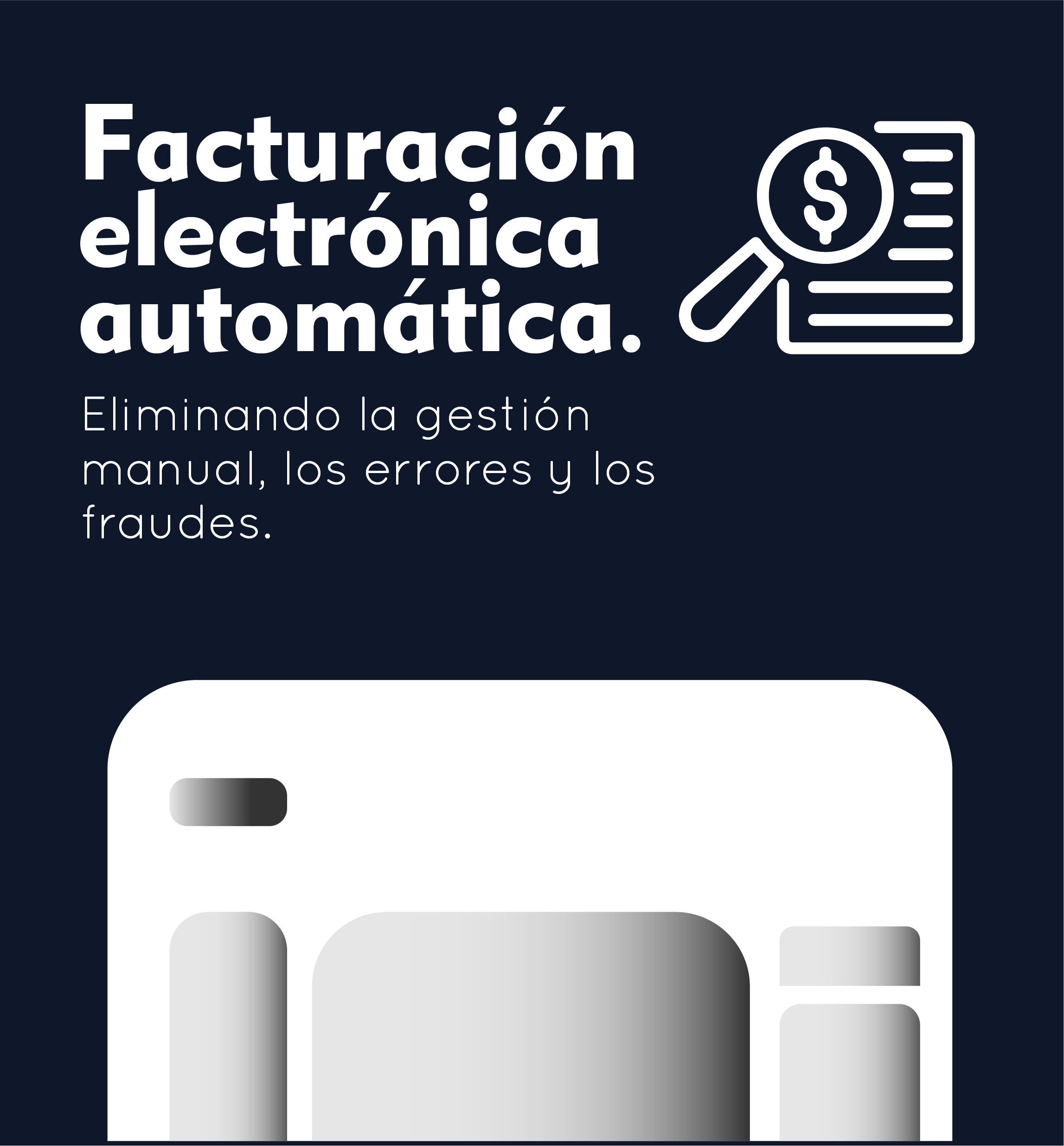 Facturación Electrónica