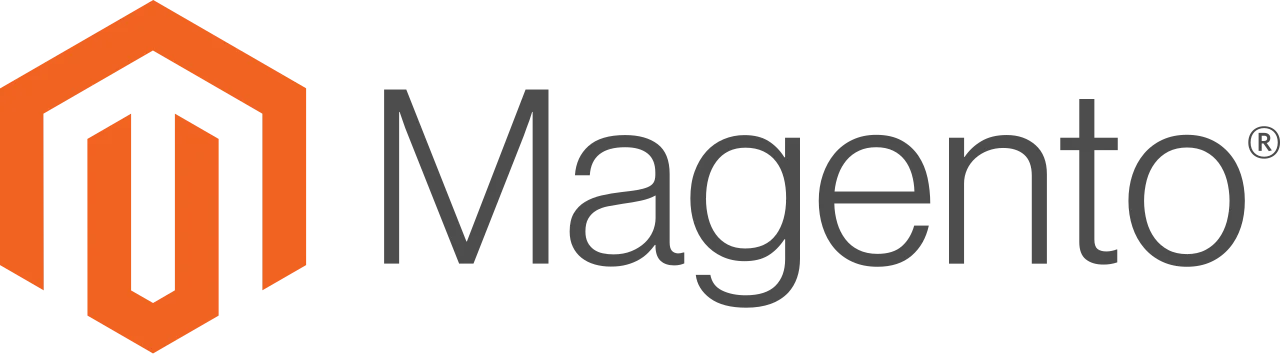 Logo do Magento - Integração com o Katuq