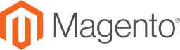 Logo do Magento - Integração com o Katuq