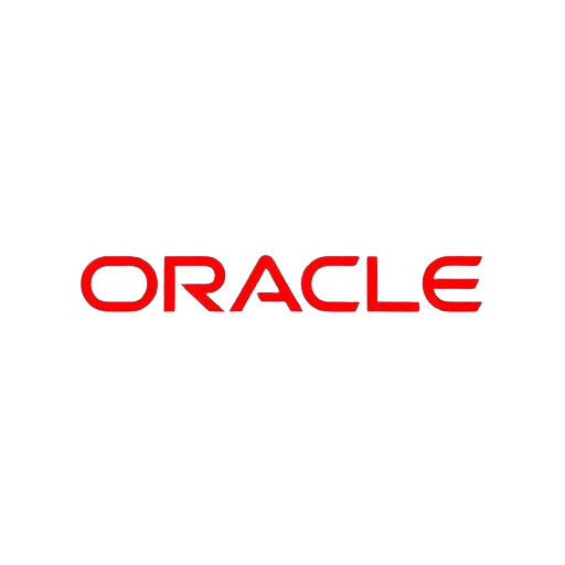 Logo de Oracle NetSuite
