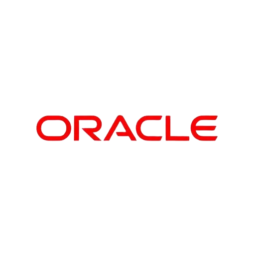 Oracle NetSuite logo - Katuq comparison