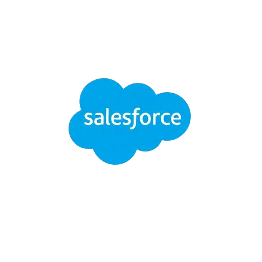 Logo de Salesforce