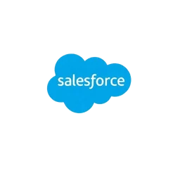 Logo de Salesforce - Comparativa Katuq
