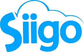 Logo Siigo