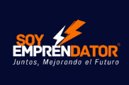 Logo institucional de Soy Emprendator