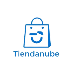 Logo de Tiendanube - Comparativa Katuq