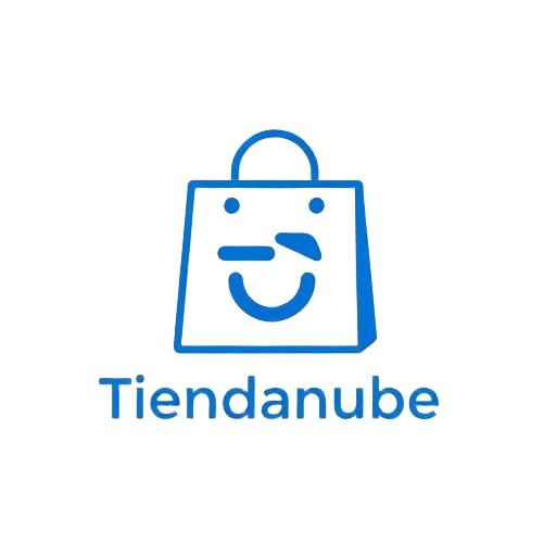 Logo de Tiendanube