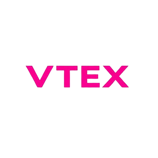 Logo de VTEX