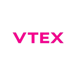 Logo de VTEX - Comparativa Katuq
